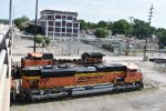 BNSF 9026